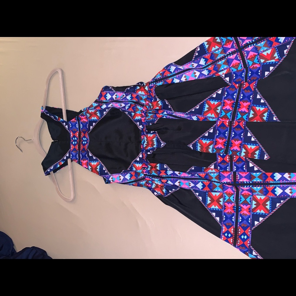Mara Hoffman Dress